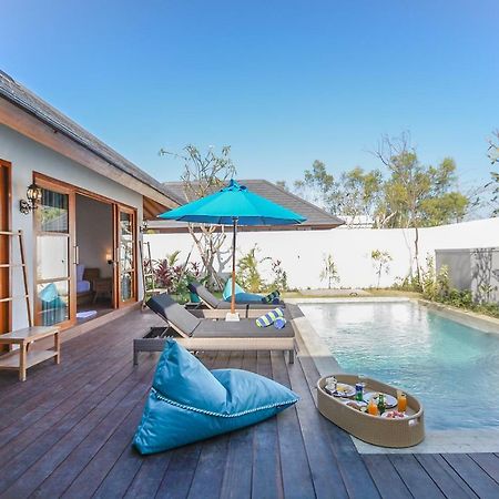 Villa Kupu Kupu Bingin Uluwatu Esterno foto