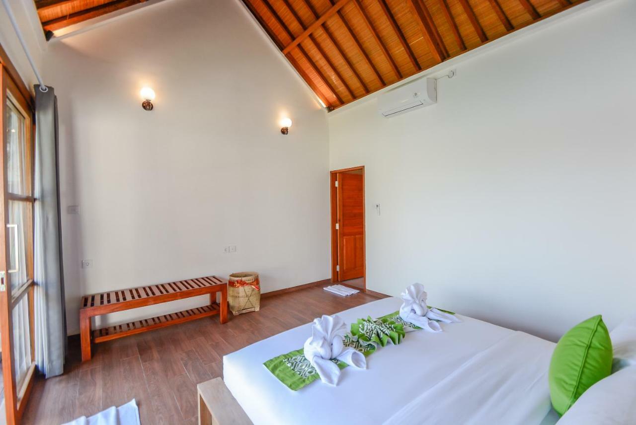 Villa Kupu Kupu Bingin Uluwatu Esterno foto