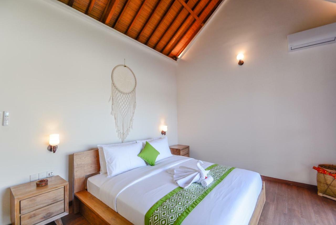 Villa Kupu Kupu Bingin Uluwatu Esterno foto