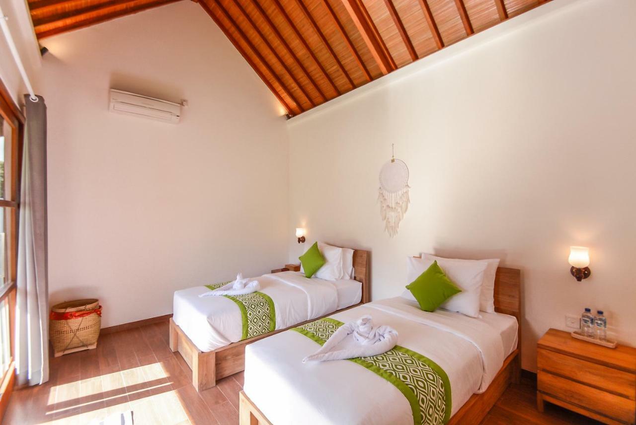 Villa Kupu Kupu Bingin Uluwatu Esterno foto