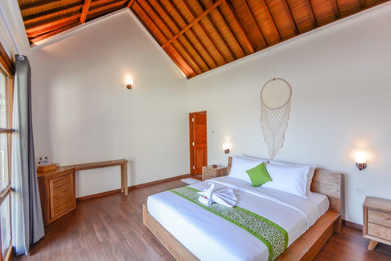 Villa Kupu Kupu Bingin Uluwatu Esterno foto