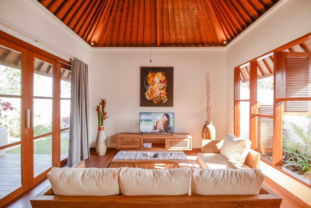 Villa Kupu Kupu Bingin Uluwatu Esterno foto