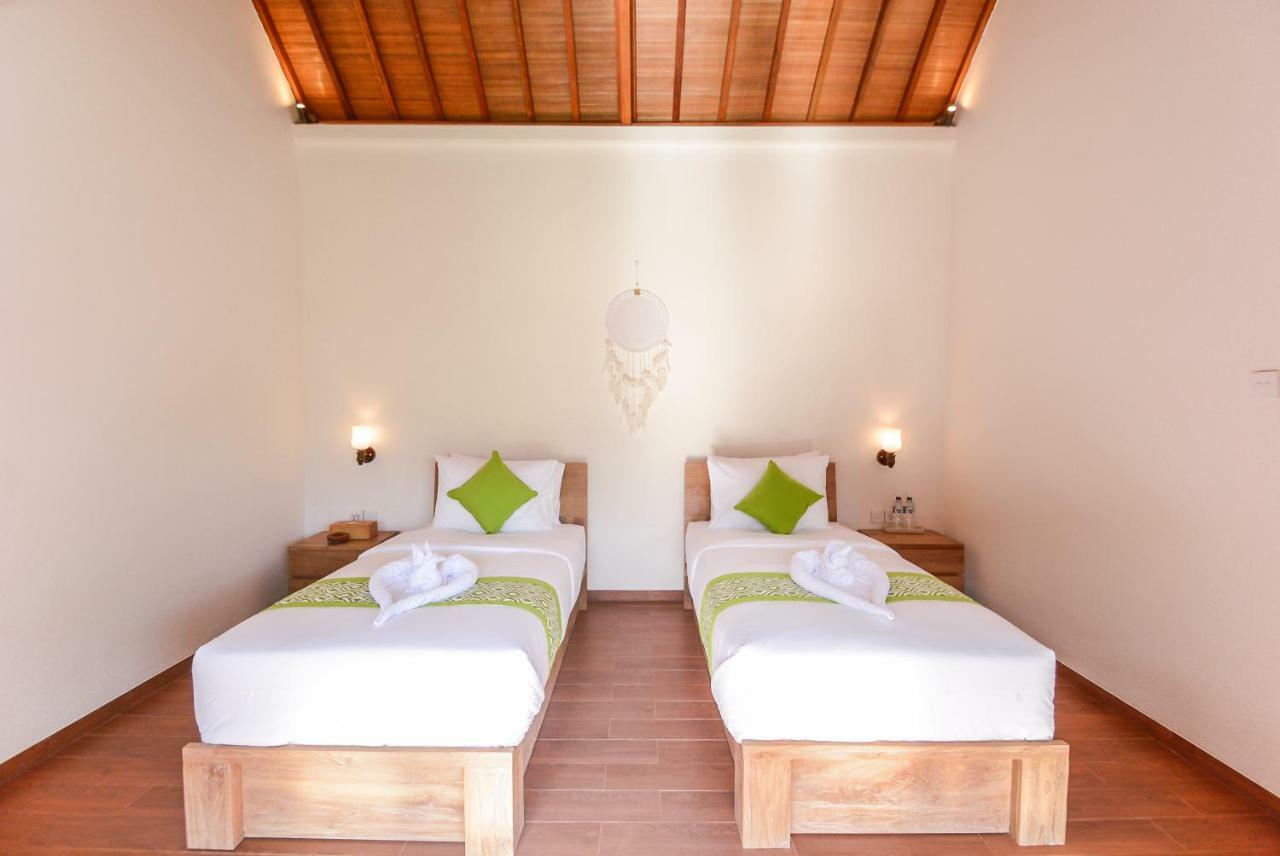 Villa Kupu Kupu Bingin Uluwatu Esterno foto