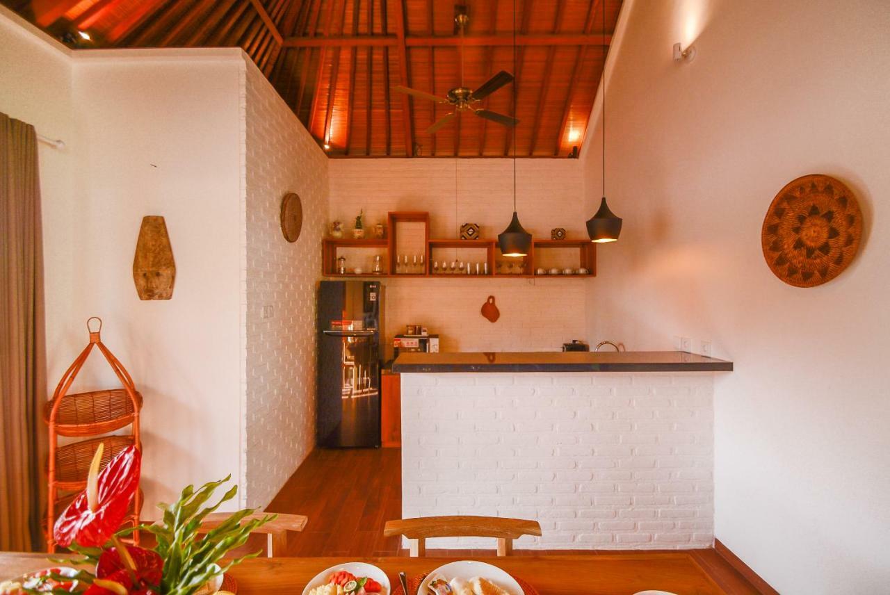 Villa Kupu Kupu Bingin Uluwatu Esterno foto