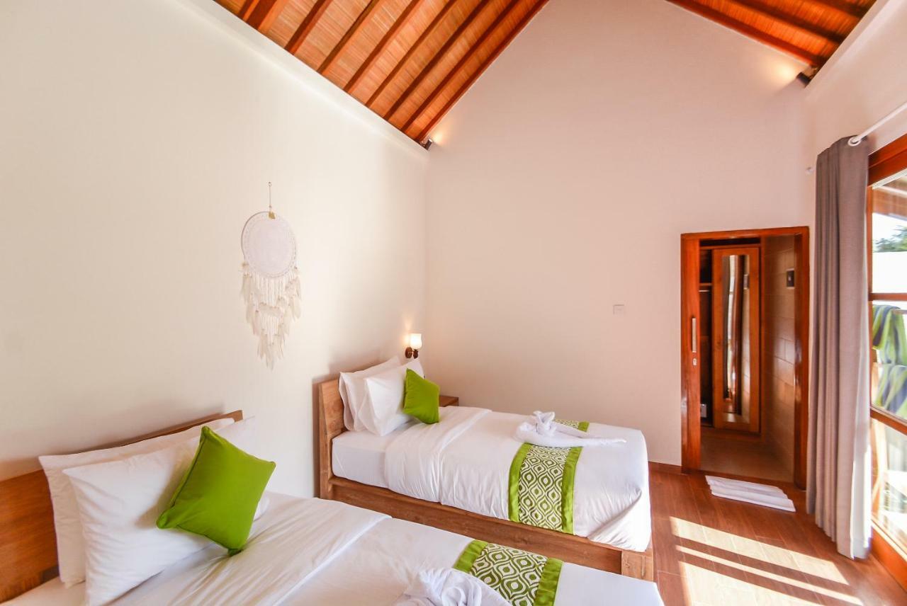 Villa Kupu Kupu Bingin Uluwatu Esterno foto