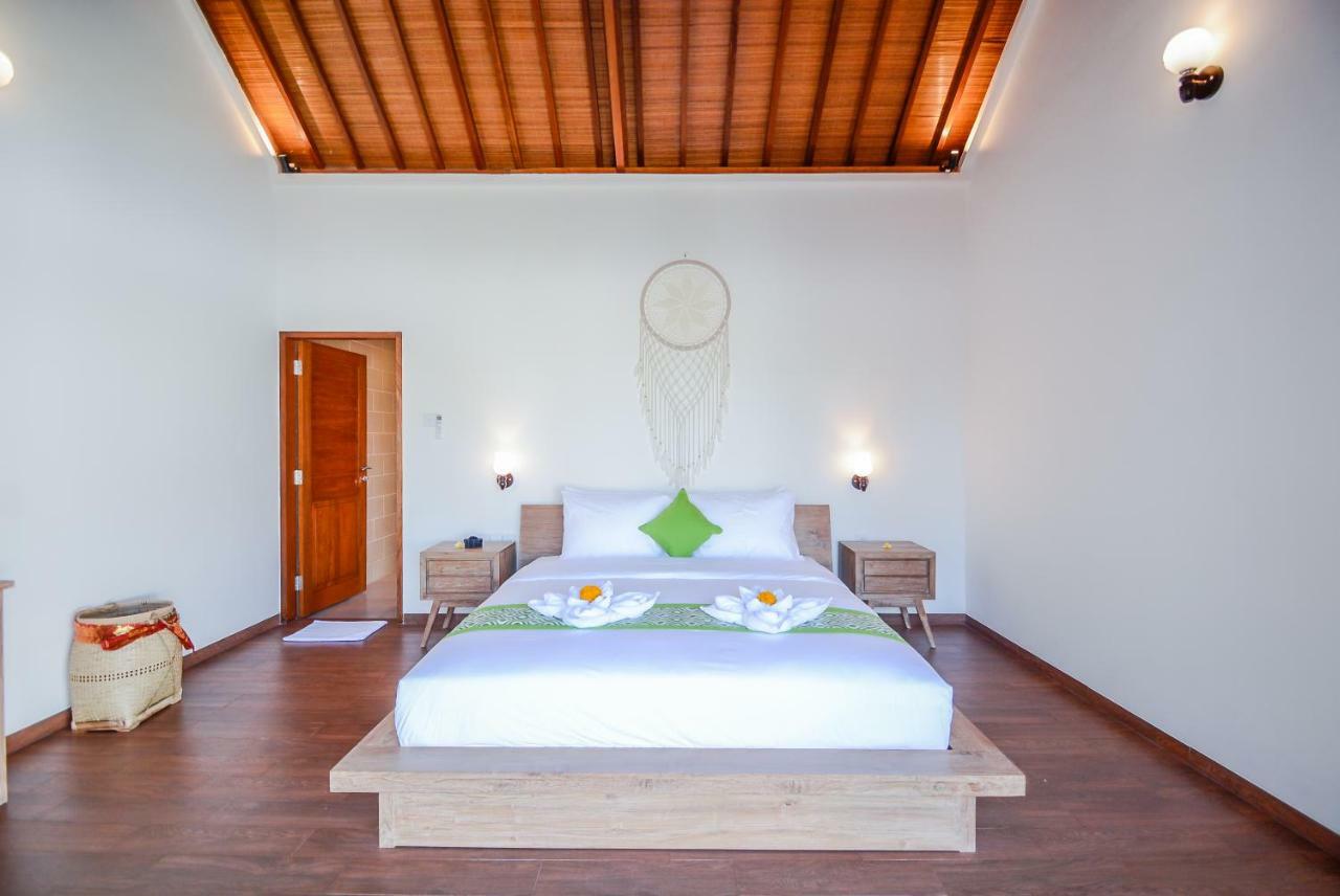 Villa Kupu Kupu Bingin Uluwatu Esterno foto
