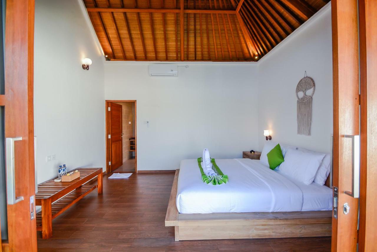 Villa Kupu Kupu Bingin Uluwatu Esterno foto
