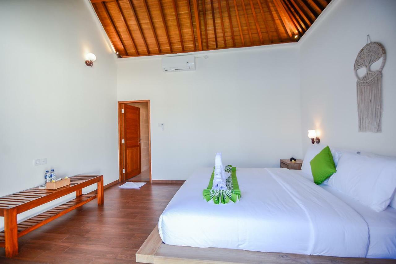 Villa Kupu Kupu Bingin Uluwatu Esterno foto