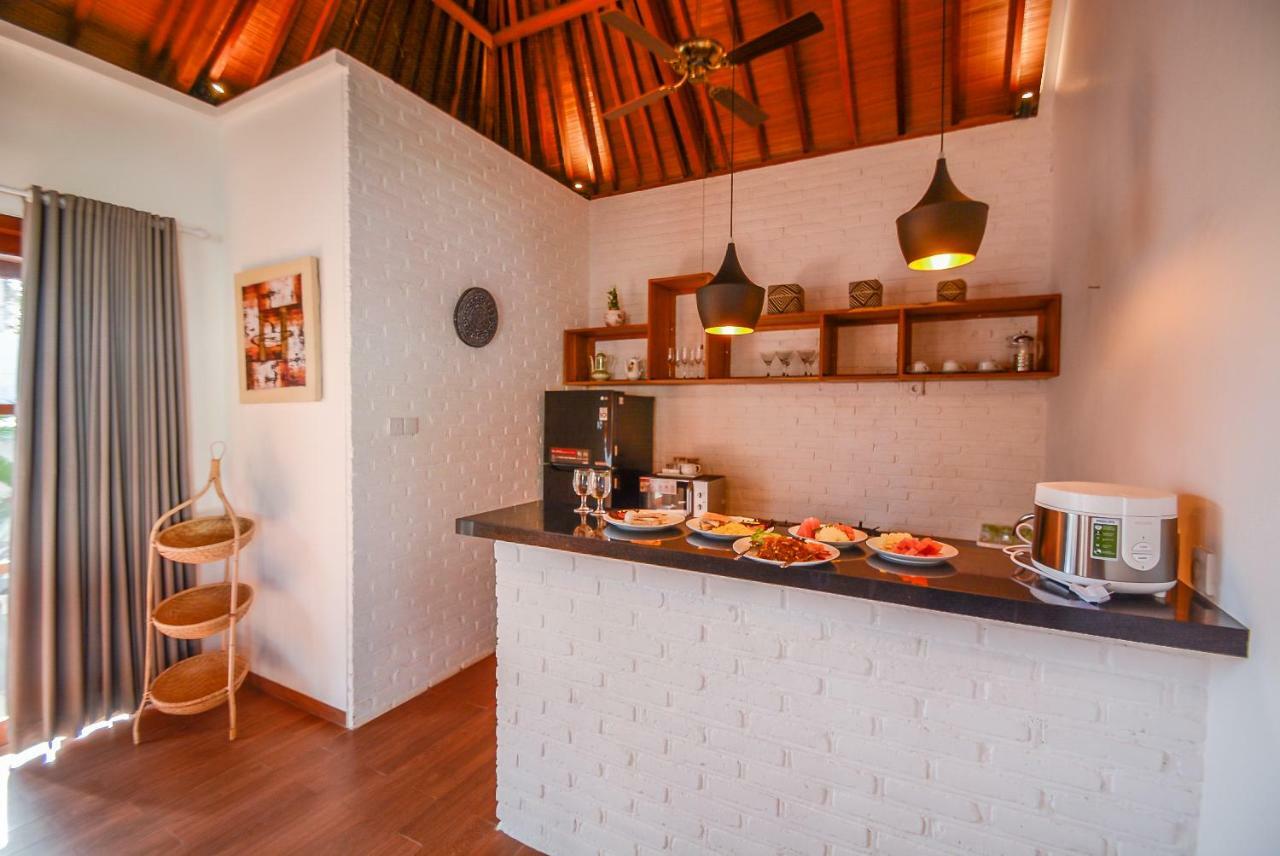 Villa Kupu Kupu Bingin Uluwatu Esterno foto
