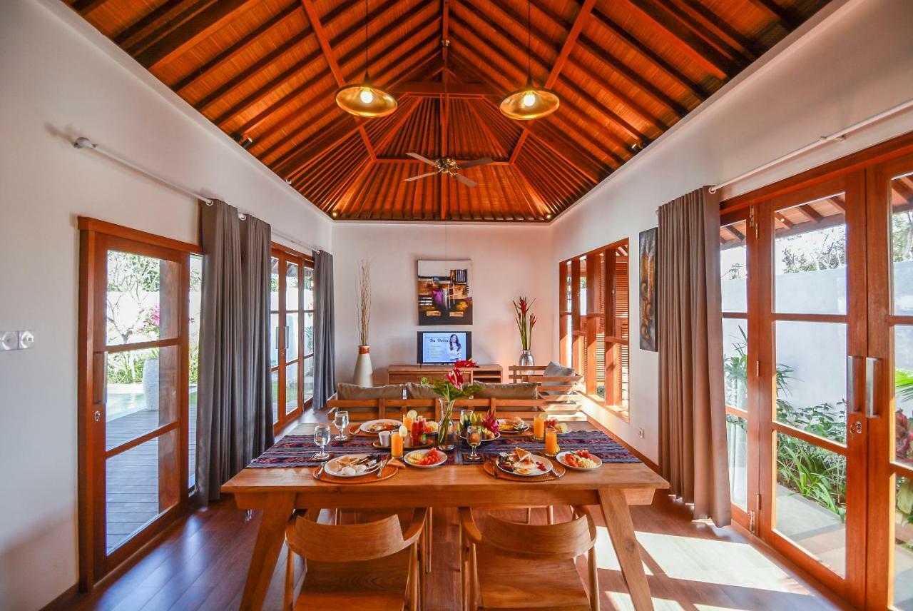 Villa Kupu Kupu Bingin Uluwatu Esterno foto