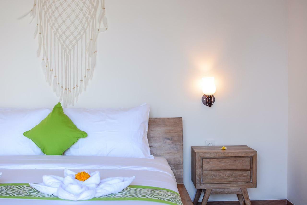 Villa Kupu Kupu Bingin Uluwatu Esterno foto